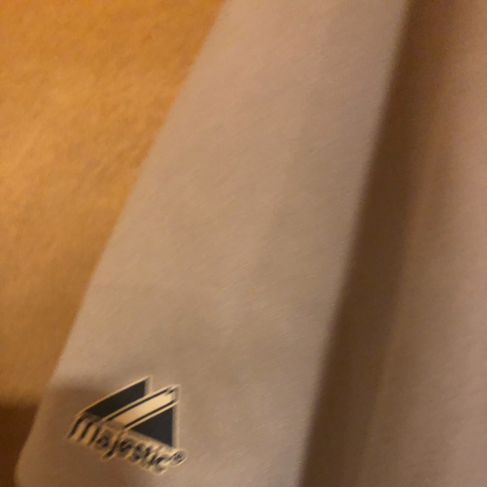 Baseball jersey - Picture 4 of 4